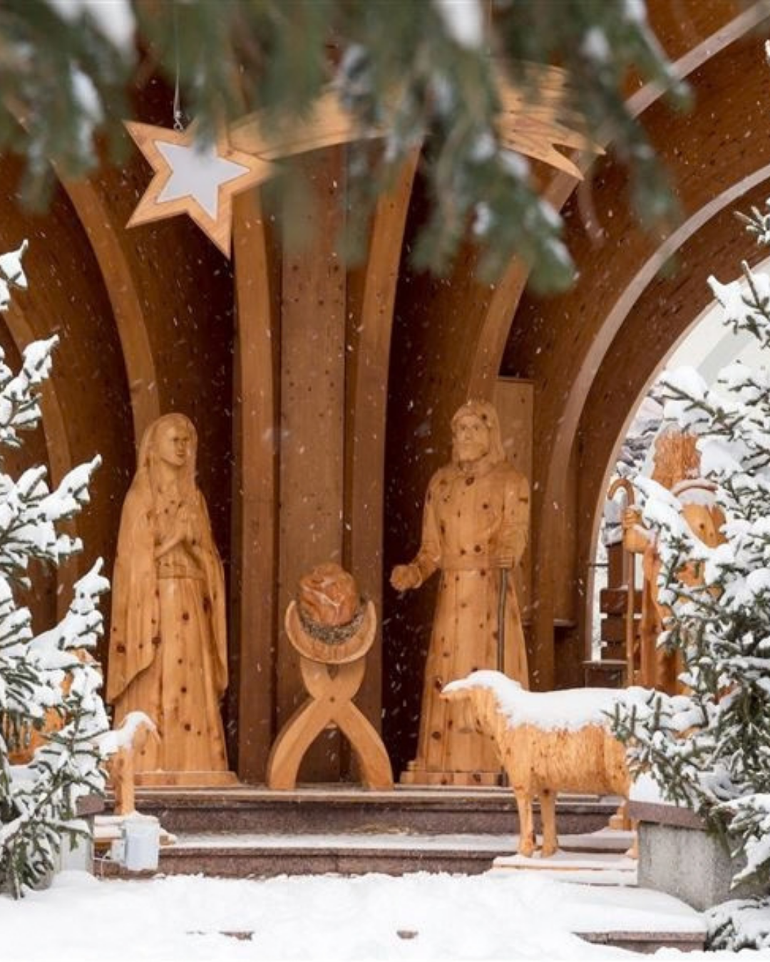 Adventmarkt Filzmoos