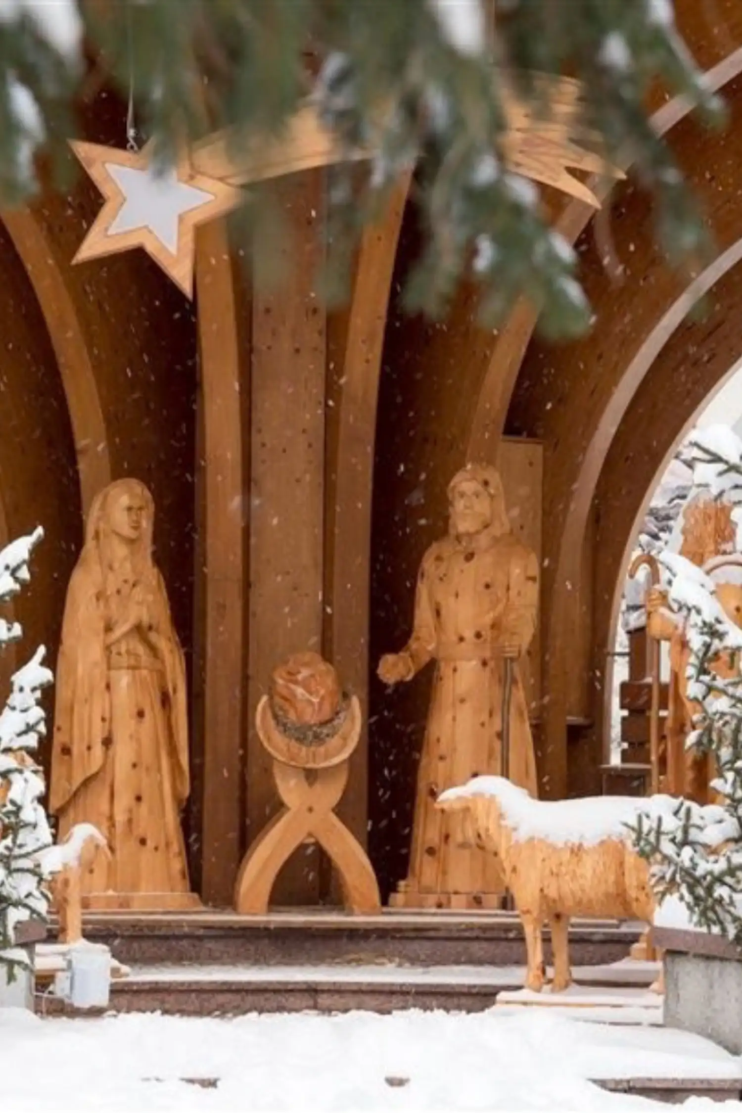 Adventmarkt Filzmoos
