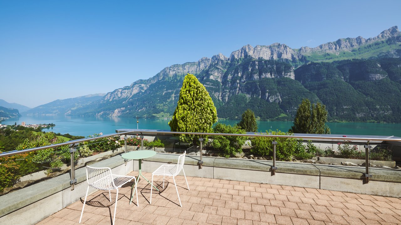 Private events with a panorama - celebrations with a view