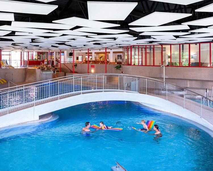 Aquarena Kitzbühel