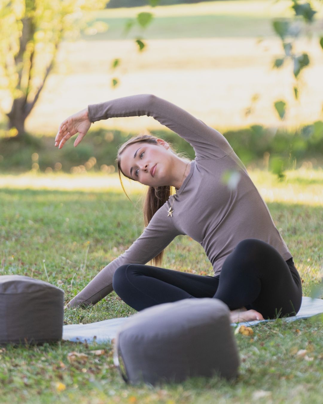 Morning Exercise