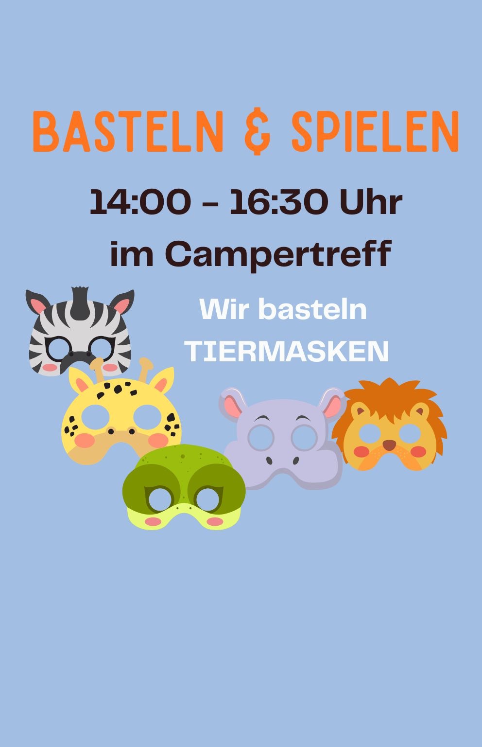 Spielen & Basteln
