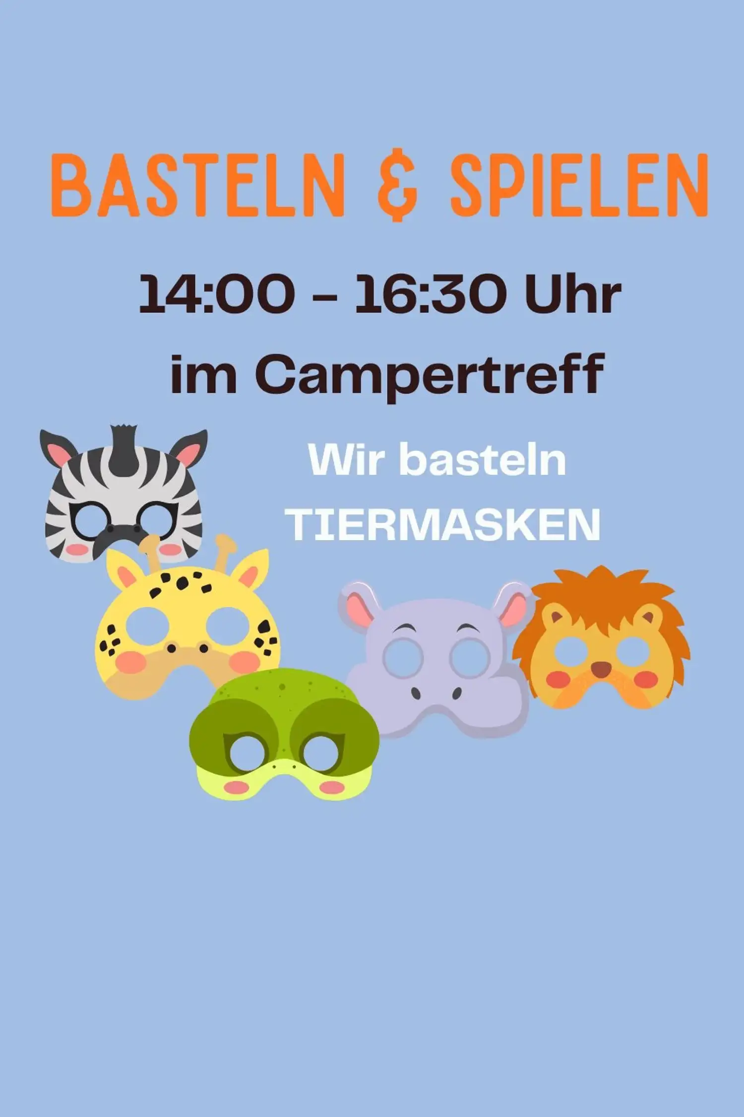Spielen & Basteln