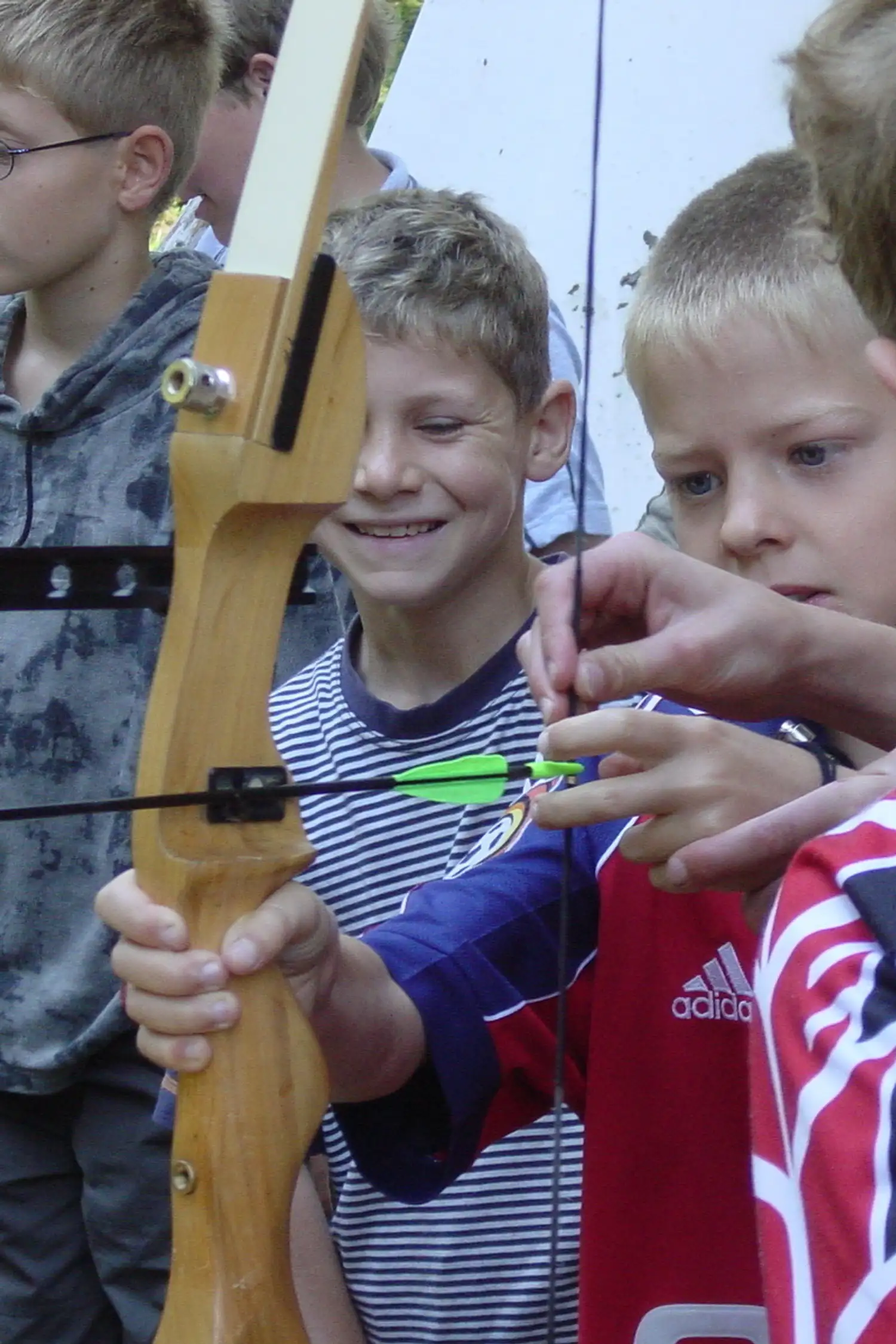 Archery