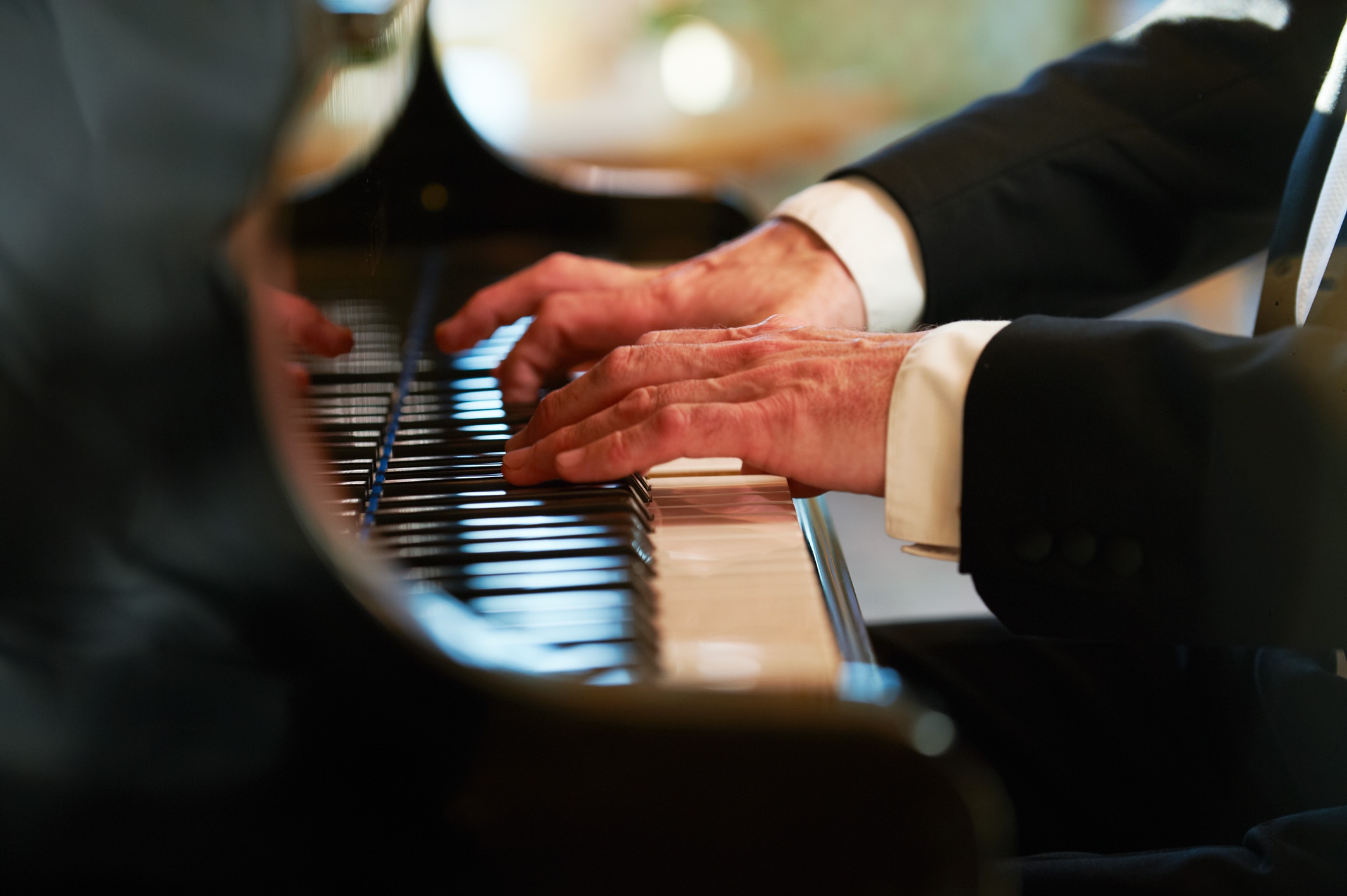 Anniversary concert with the Kerber family