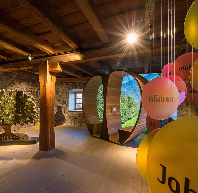 South Tyrol Museum of Fruit-Growing