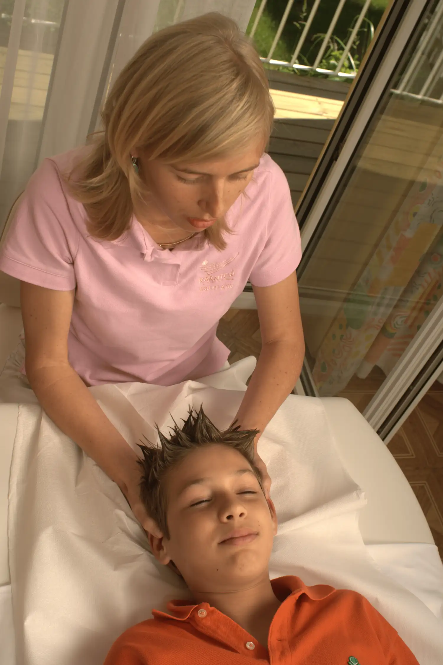 (Ent)spannend für Kids und Teens