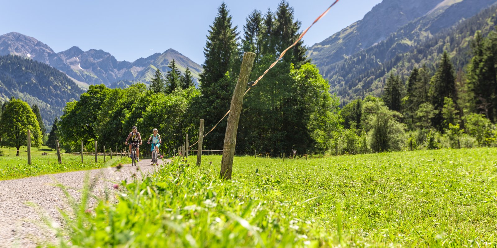 Obersdorf Family Tour