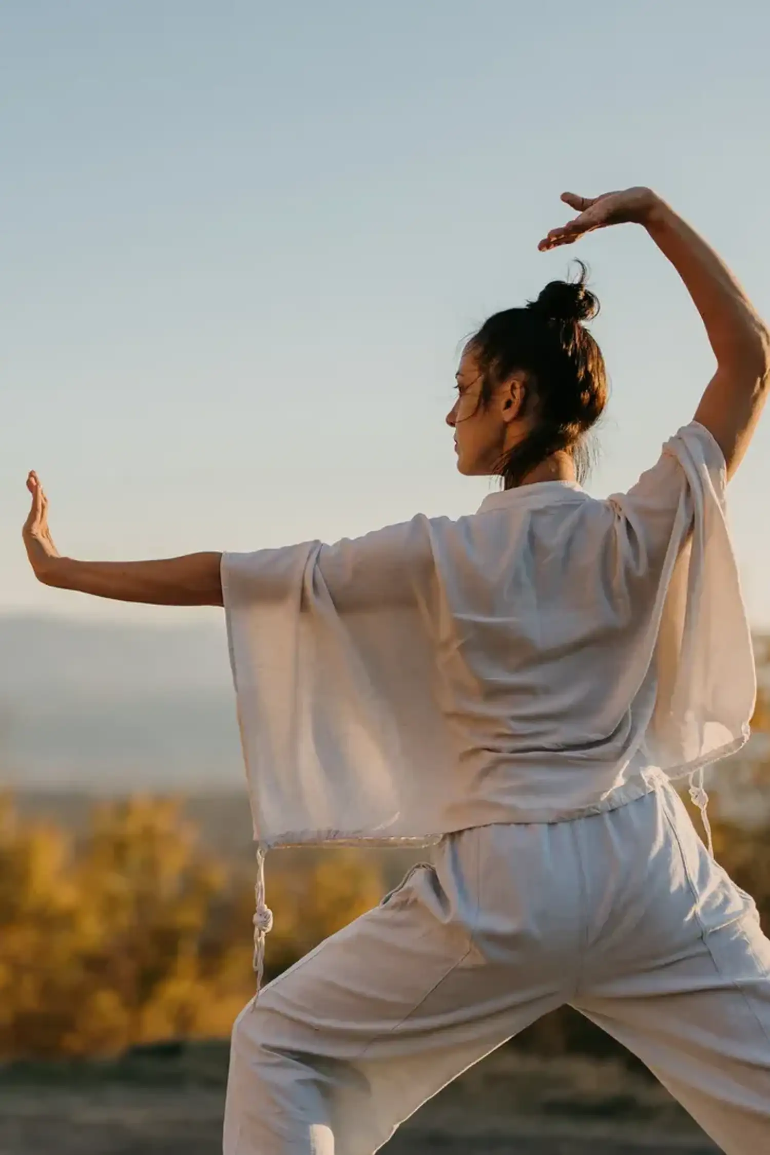 Tai Chi