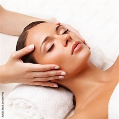 Ideal after the (mountain) adventure. Hiking massage - Sports massage