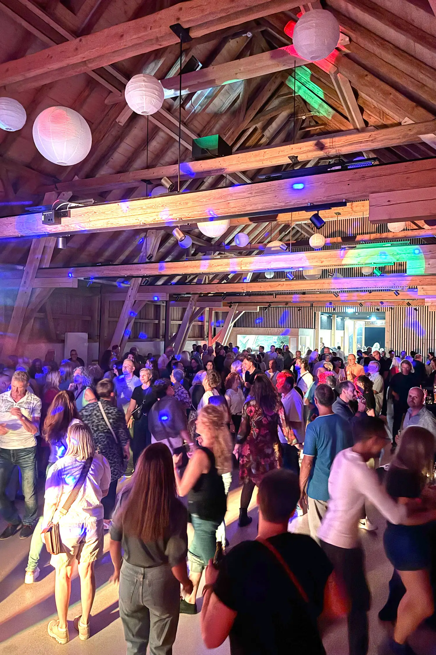 Abgesagt – Halloween - die 80/90/2000er-Party-Nacht in Bärenweiler