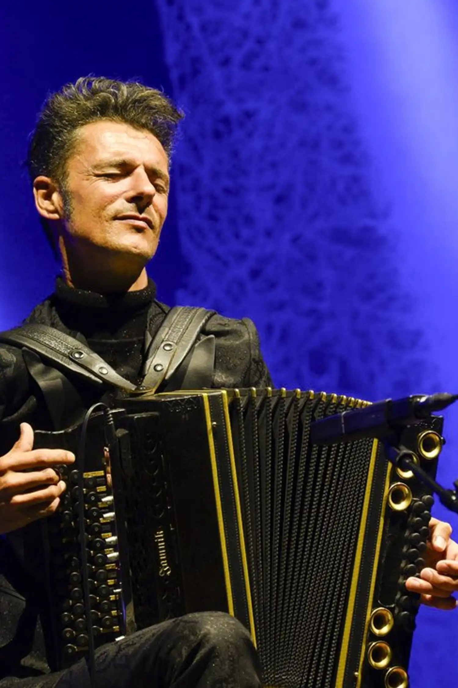 Konzert: Herbert Pixner