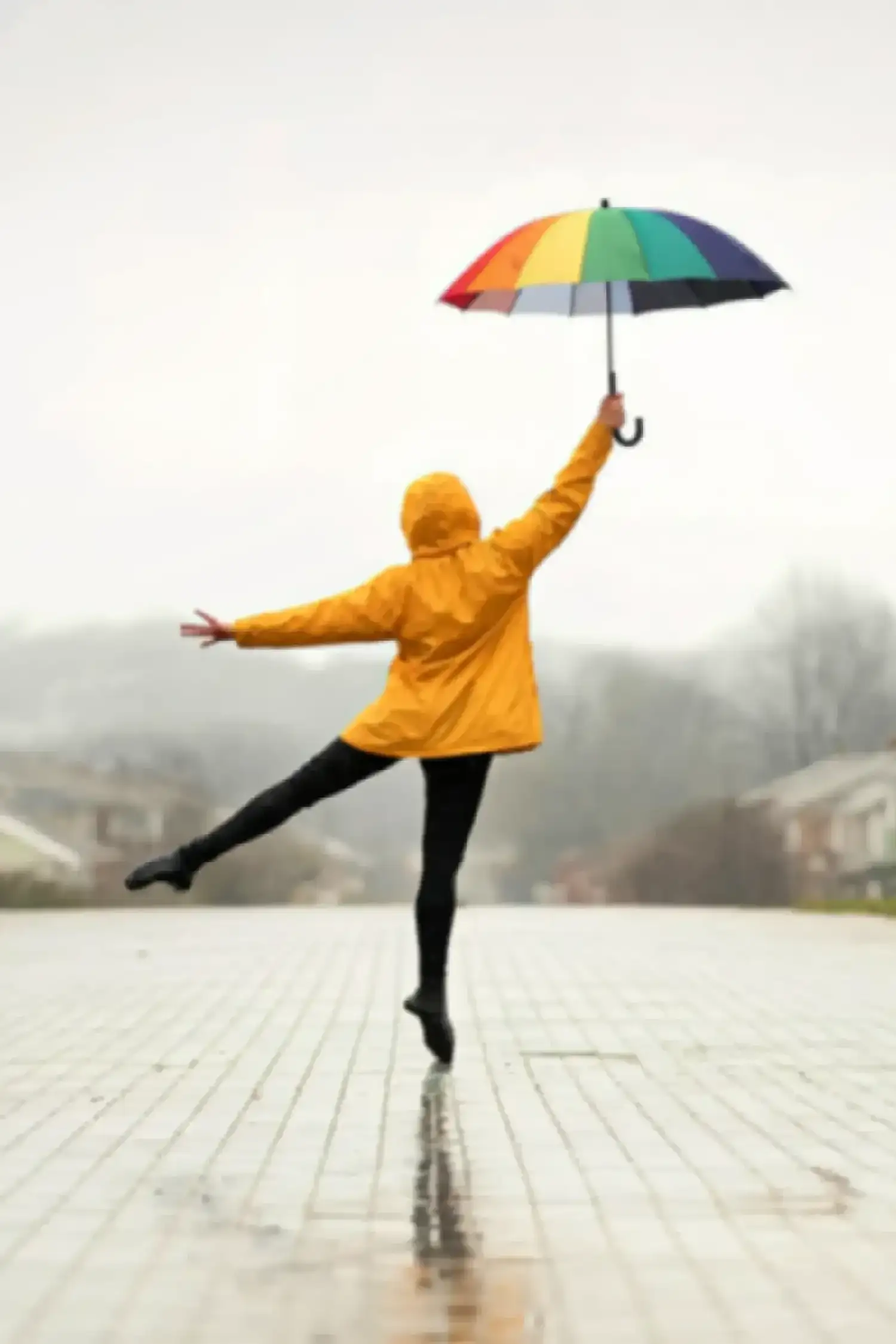 FREYLICH elegant bei jedem Wetter