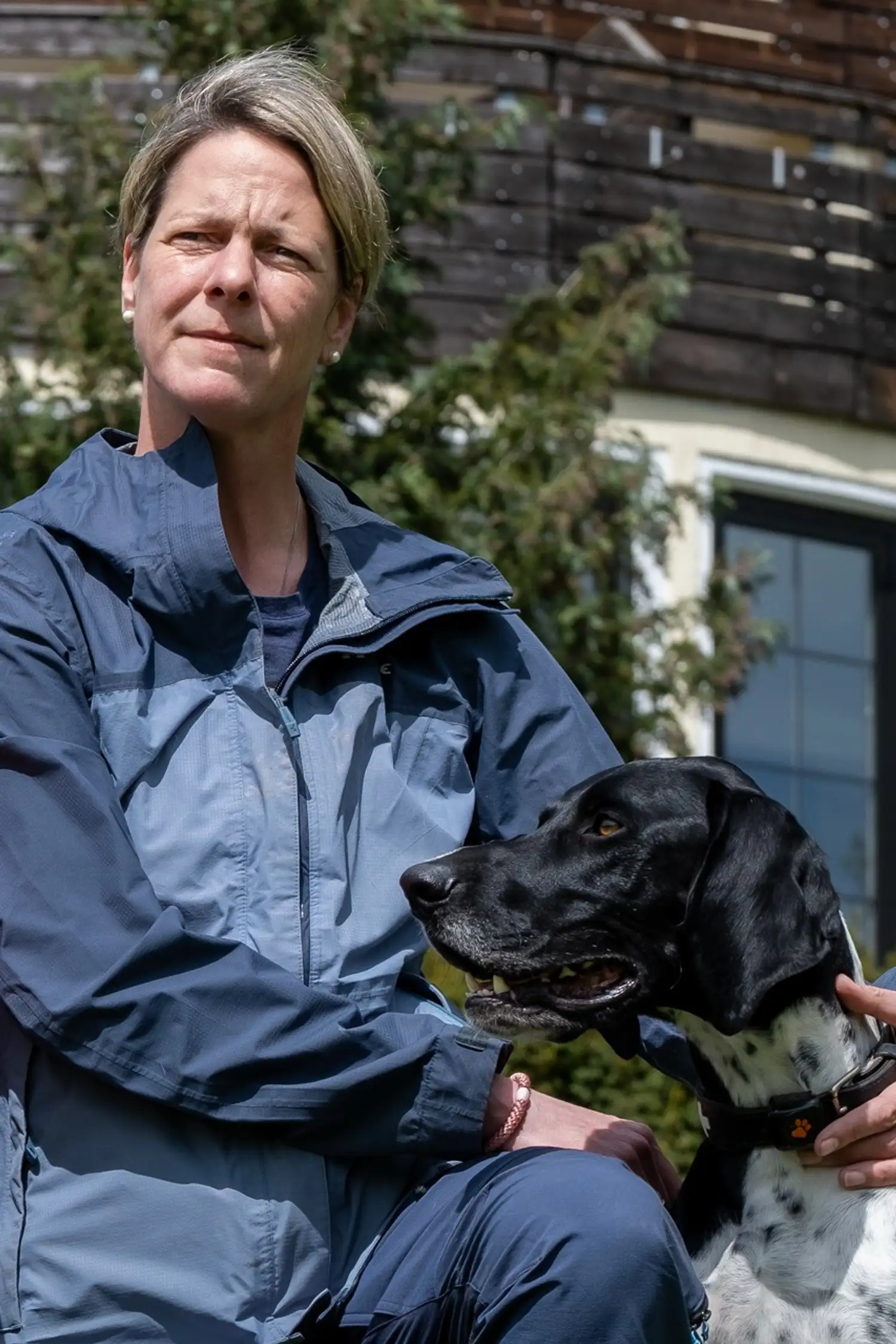 Hunde-Coaching mit Karina