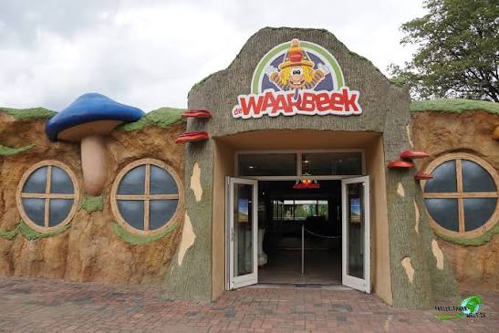 De Waarbeek Amusement Park