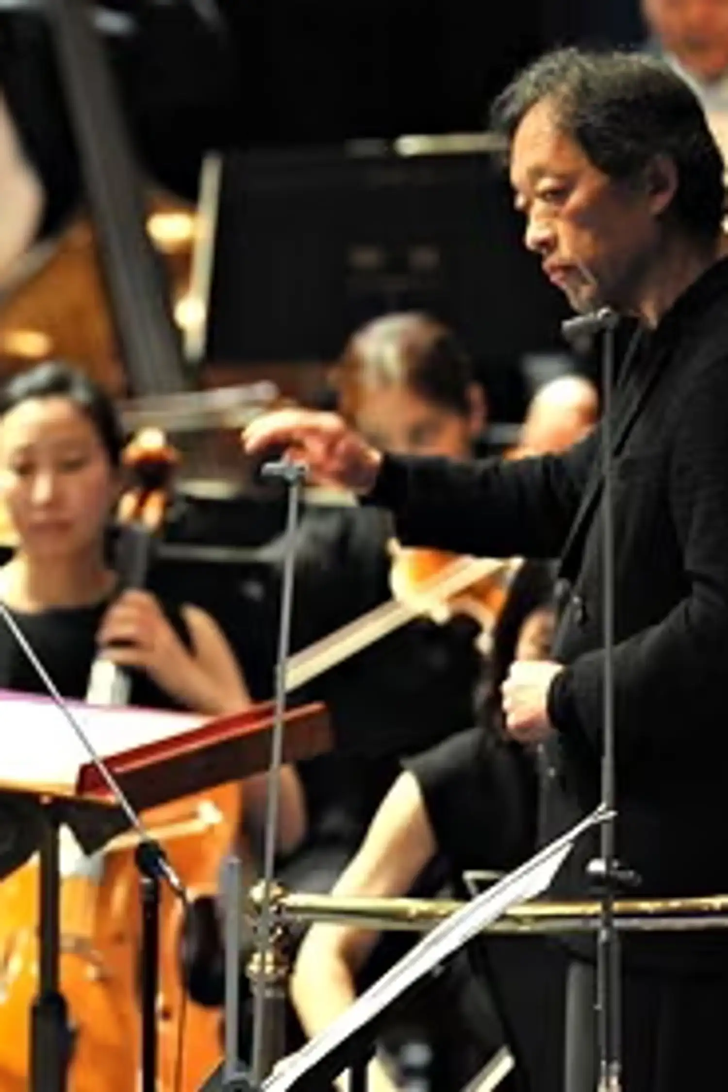 Südtirol festival merano.meran - Seoul Philharmonic Orchestra