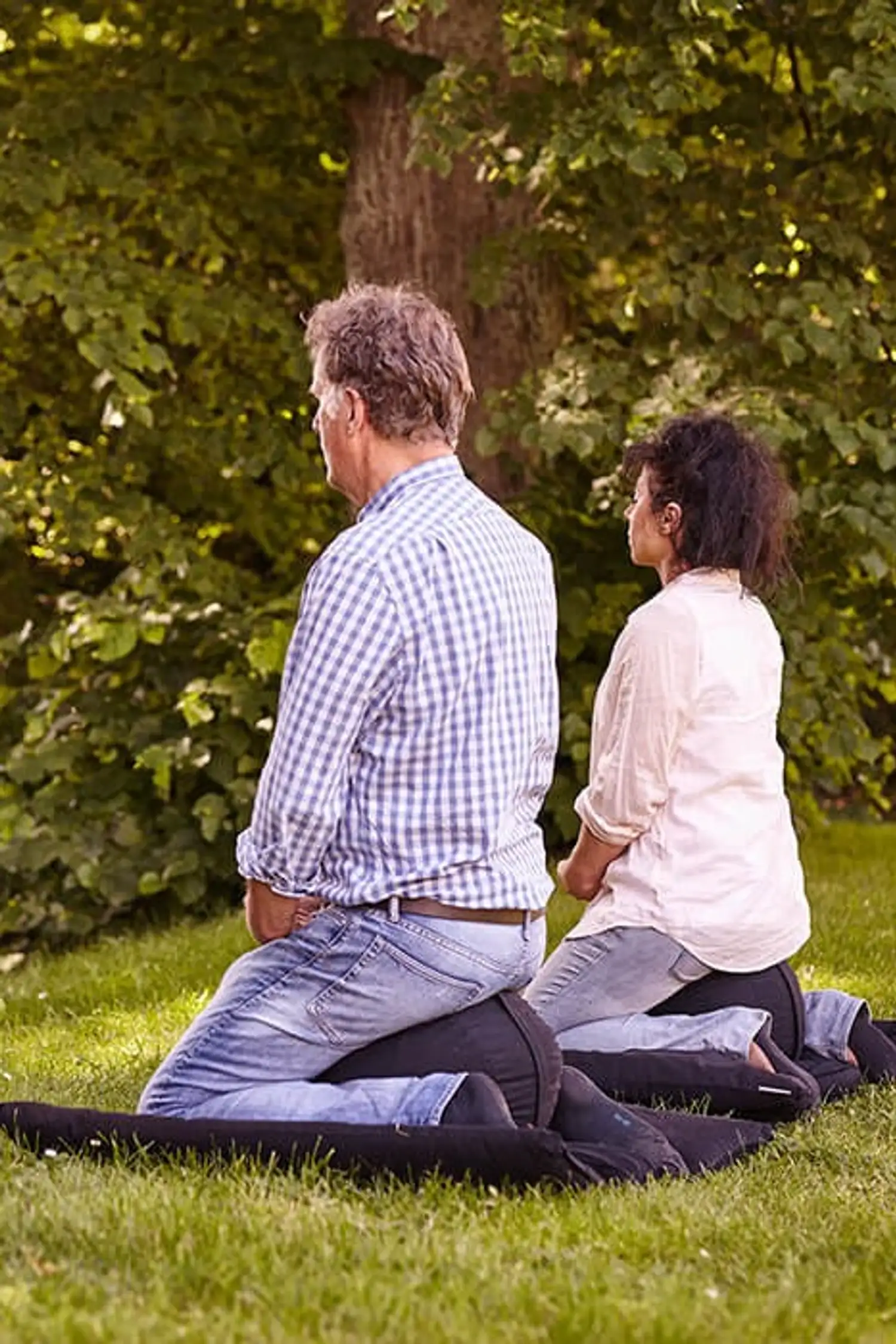 Einführung in Meditation – neue Ruhe für dich und dein Team