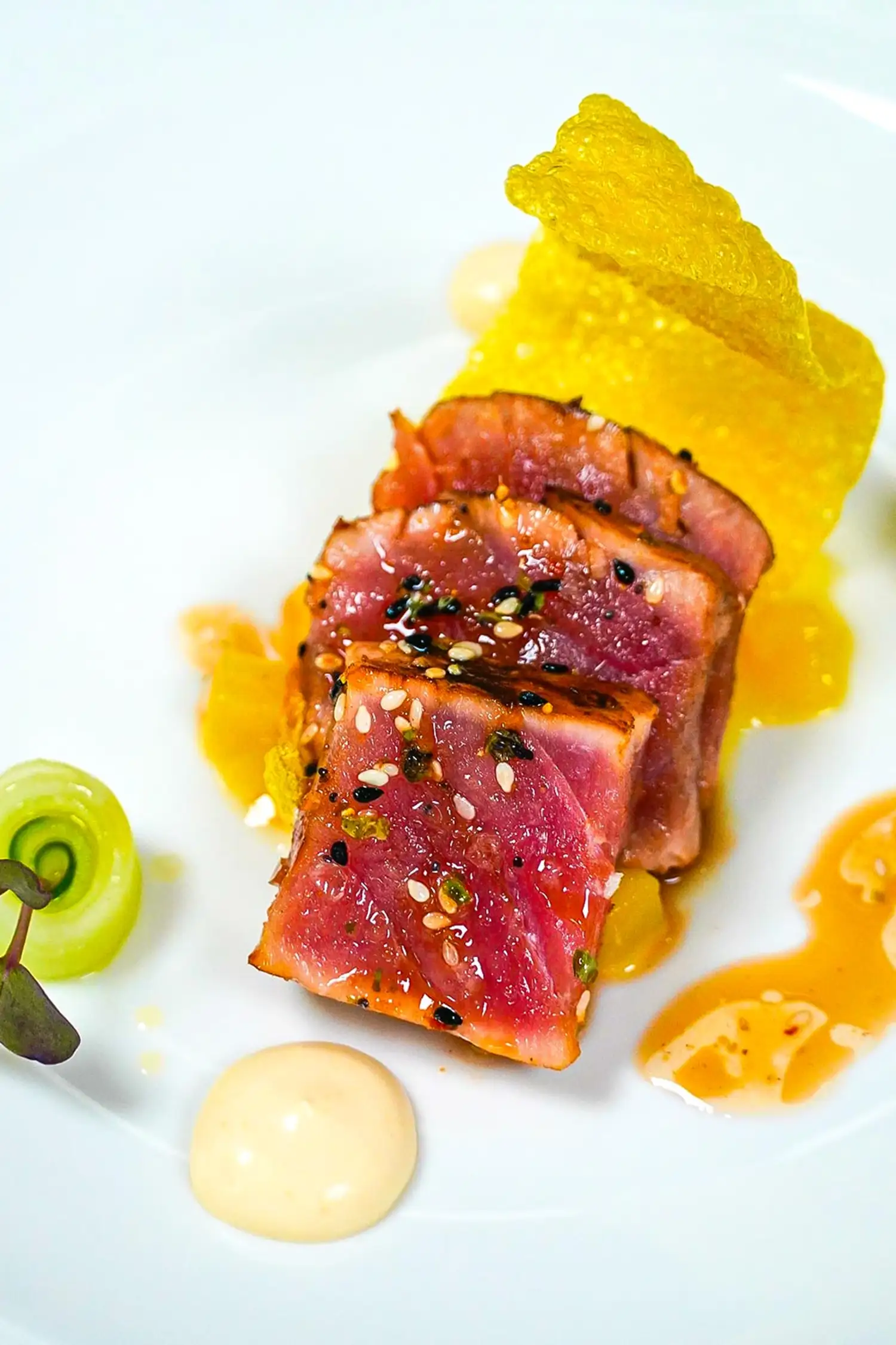 Four Hands Dinner at Ahlbecker Hof - cuisine & wine in dialog