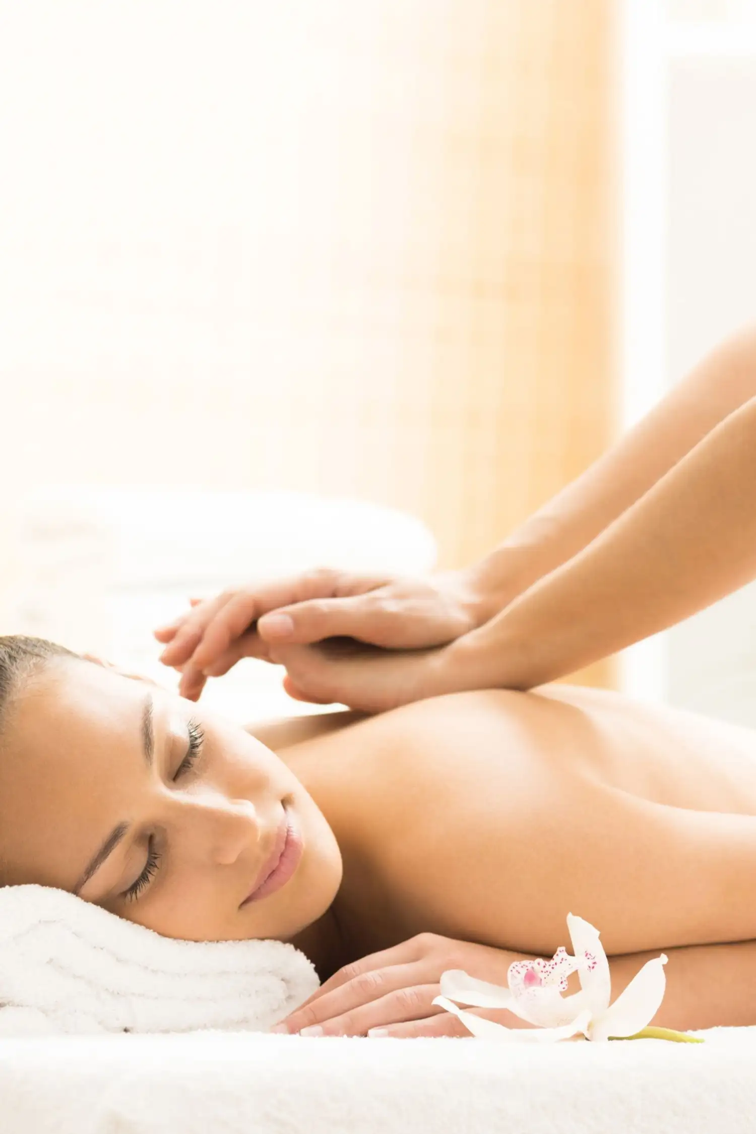 Sportmassage
