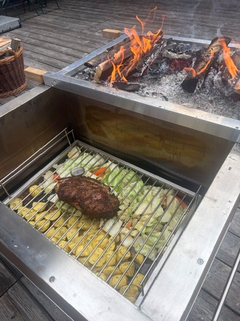 1. Schoppernauer KISTENFLEISCH Genuss - Event