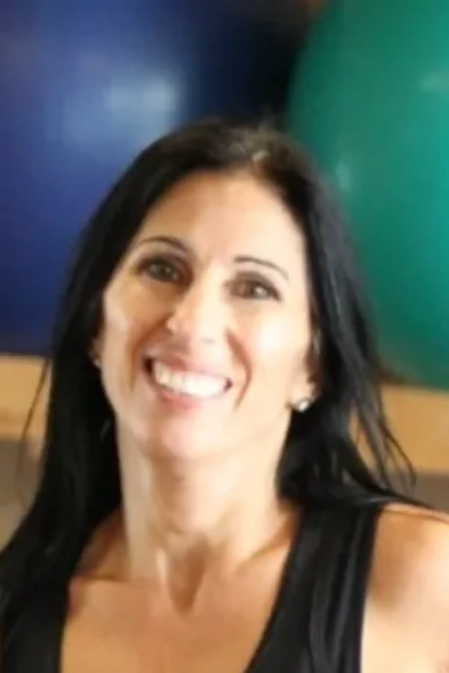 Actividad: Zumba® con Manuela