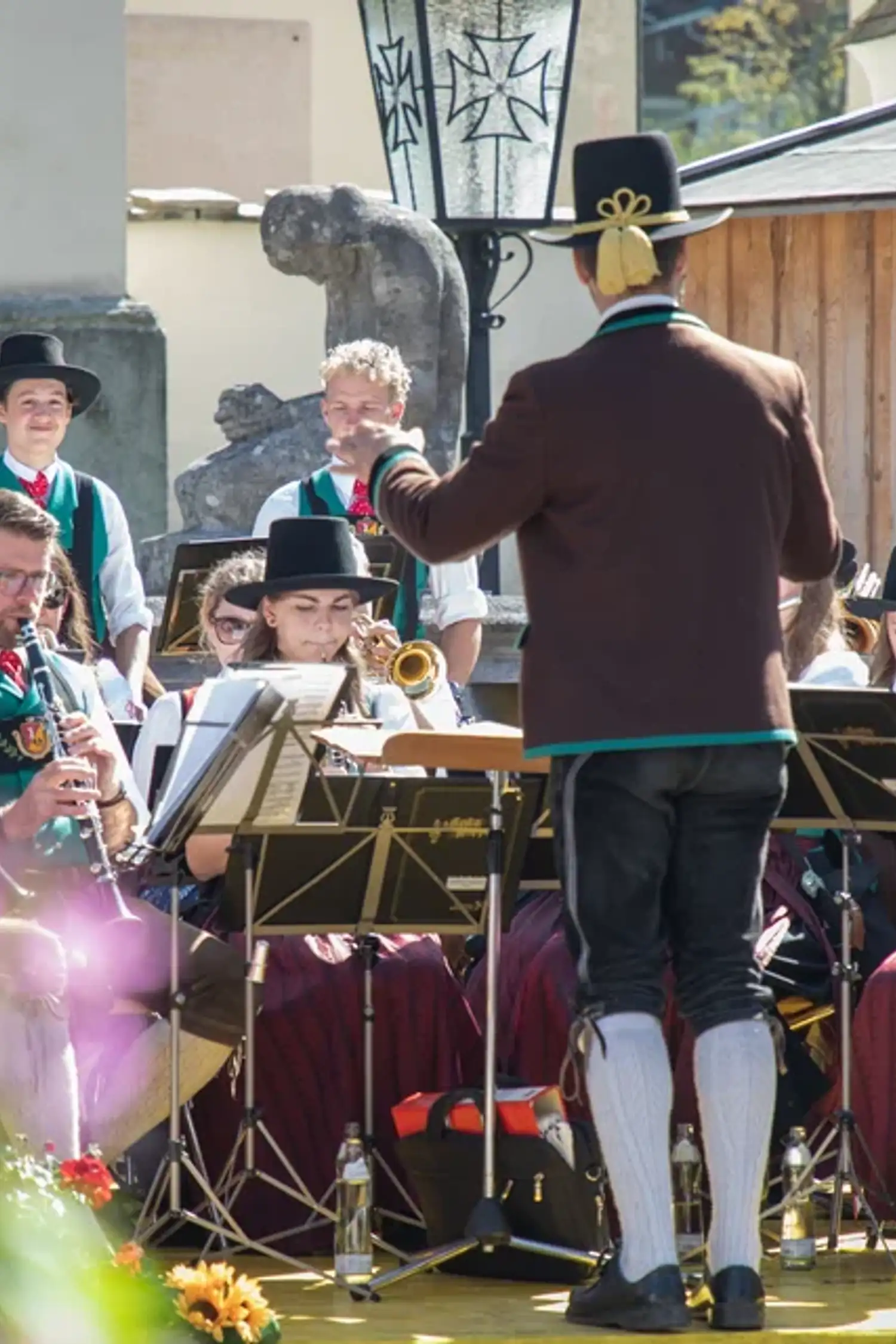 Rauris Valley Farmers' Autumn Festival