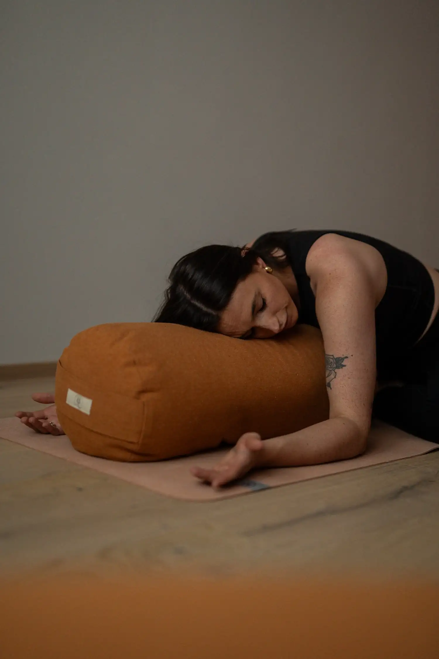 Yin Yoga für das Nervensystem