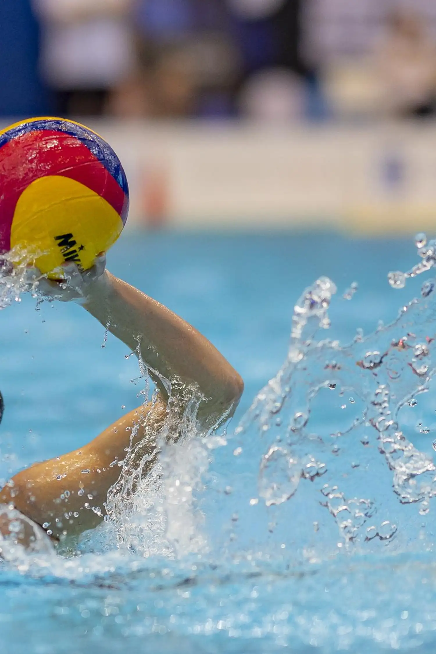 Water Polo