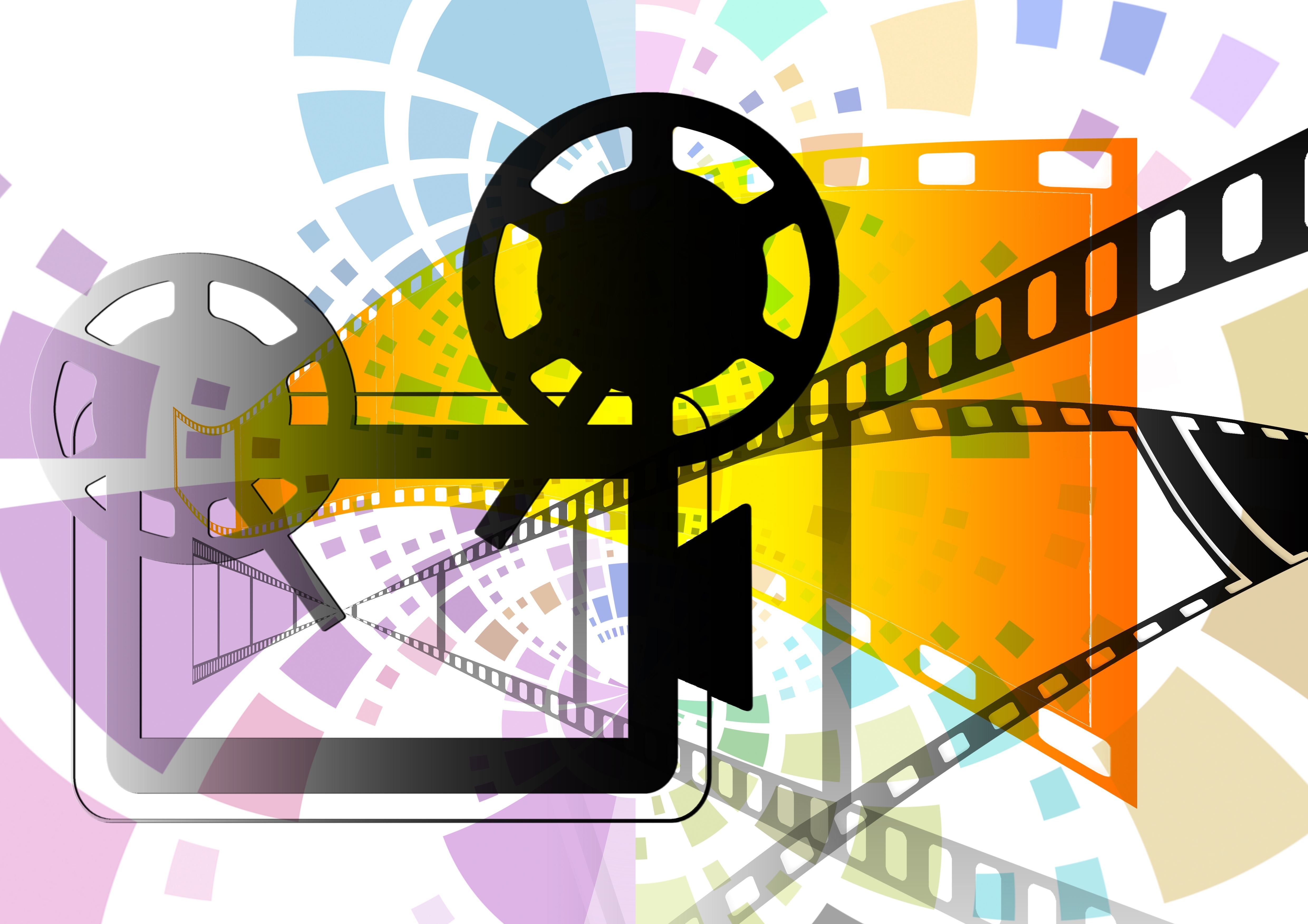 Children's cinema