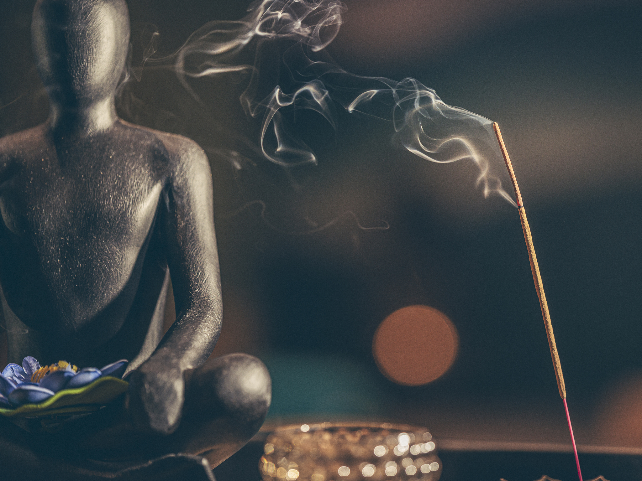 Breathwork with Stefan