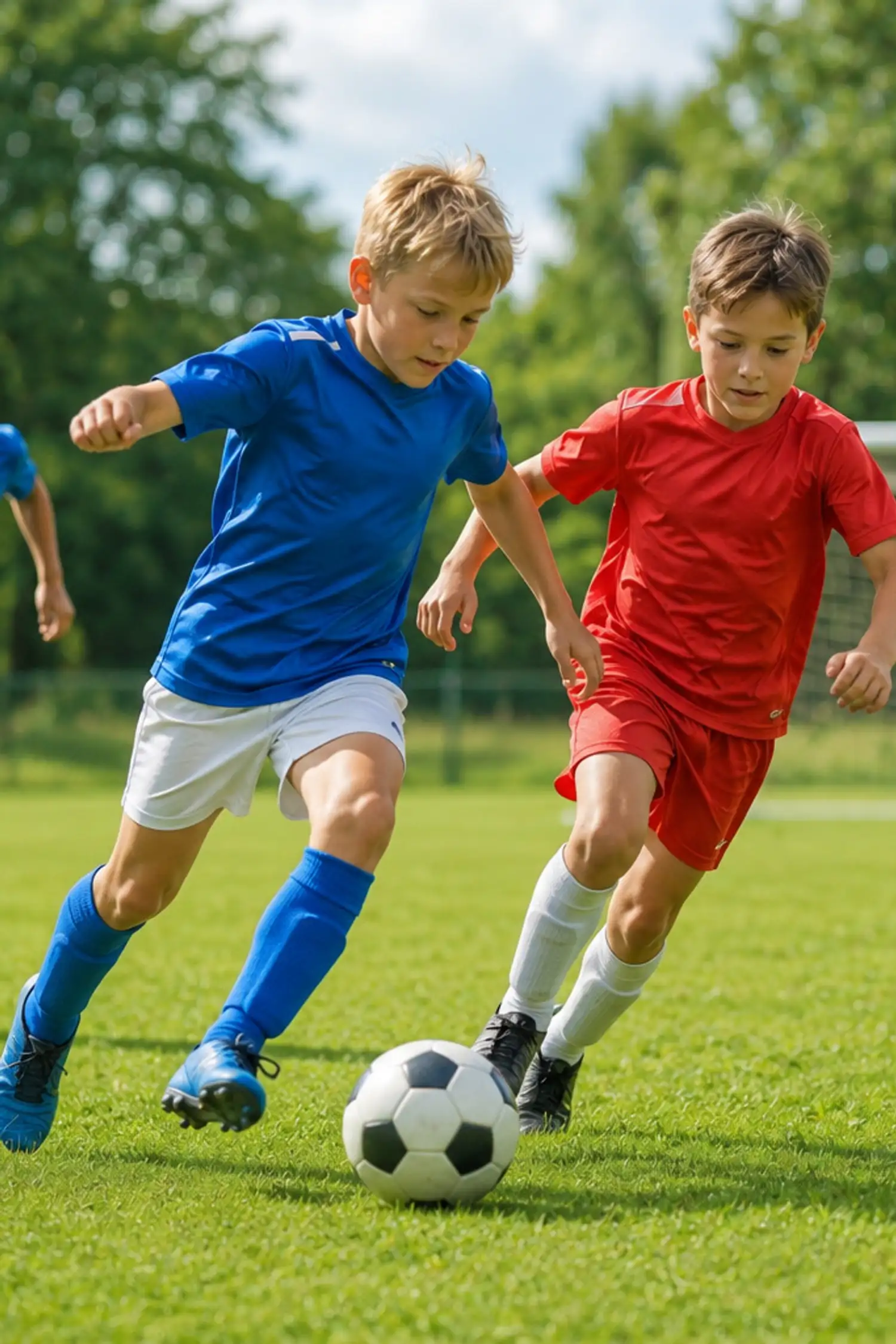 Soccer Tournament