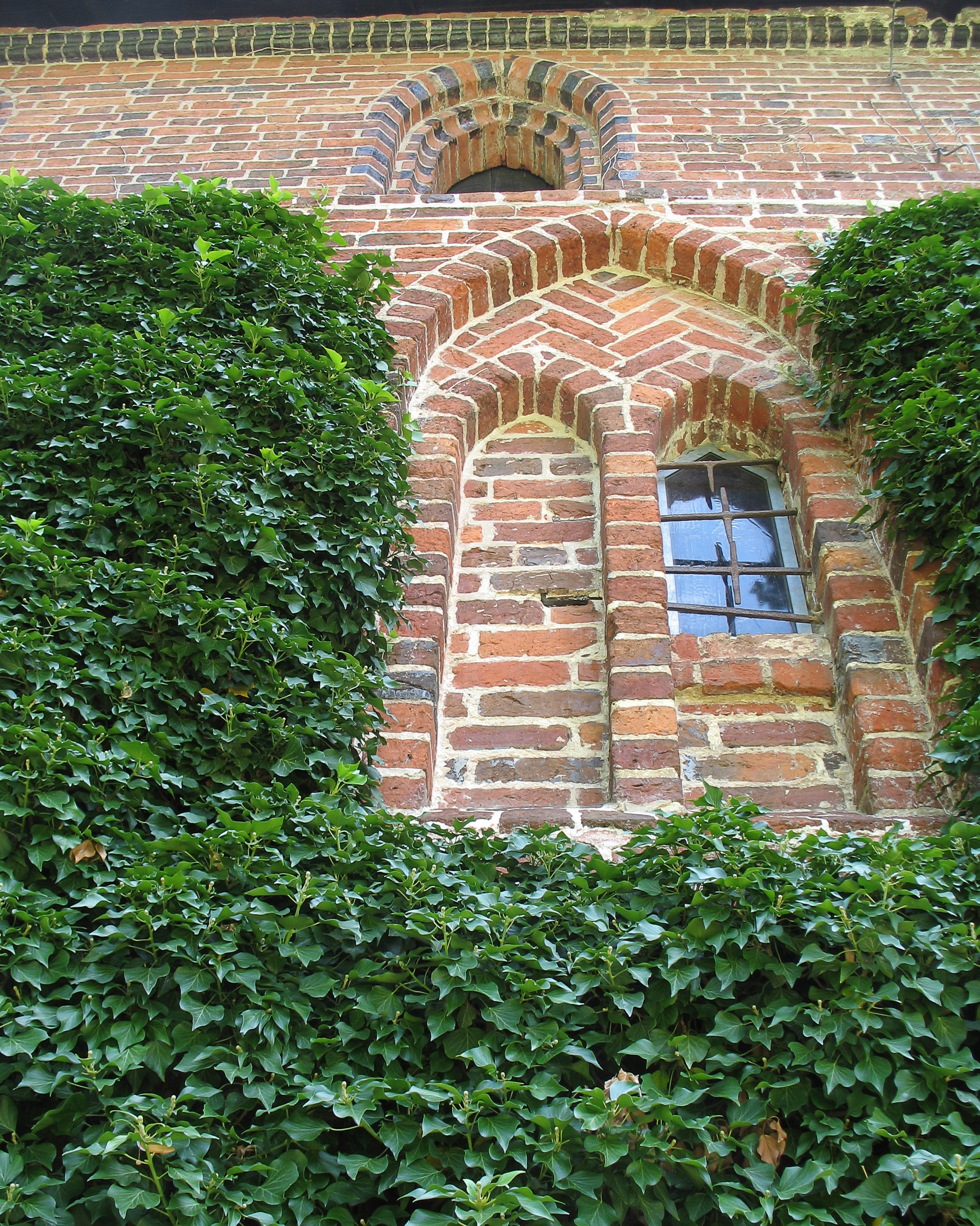 Wienhausen Monastery - Medieval art & living history