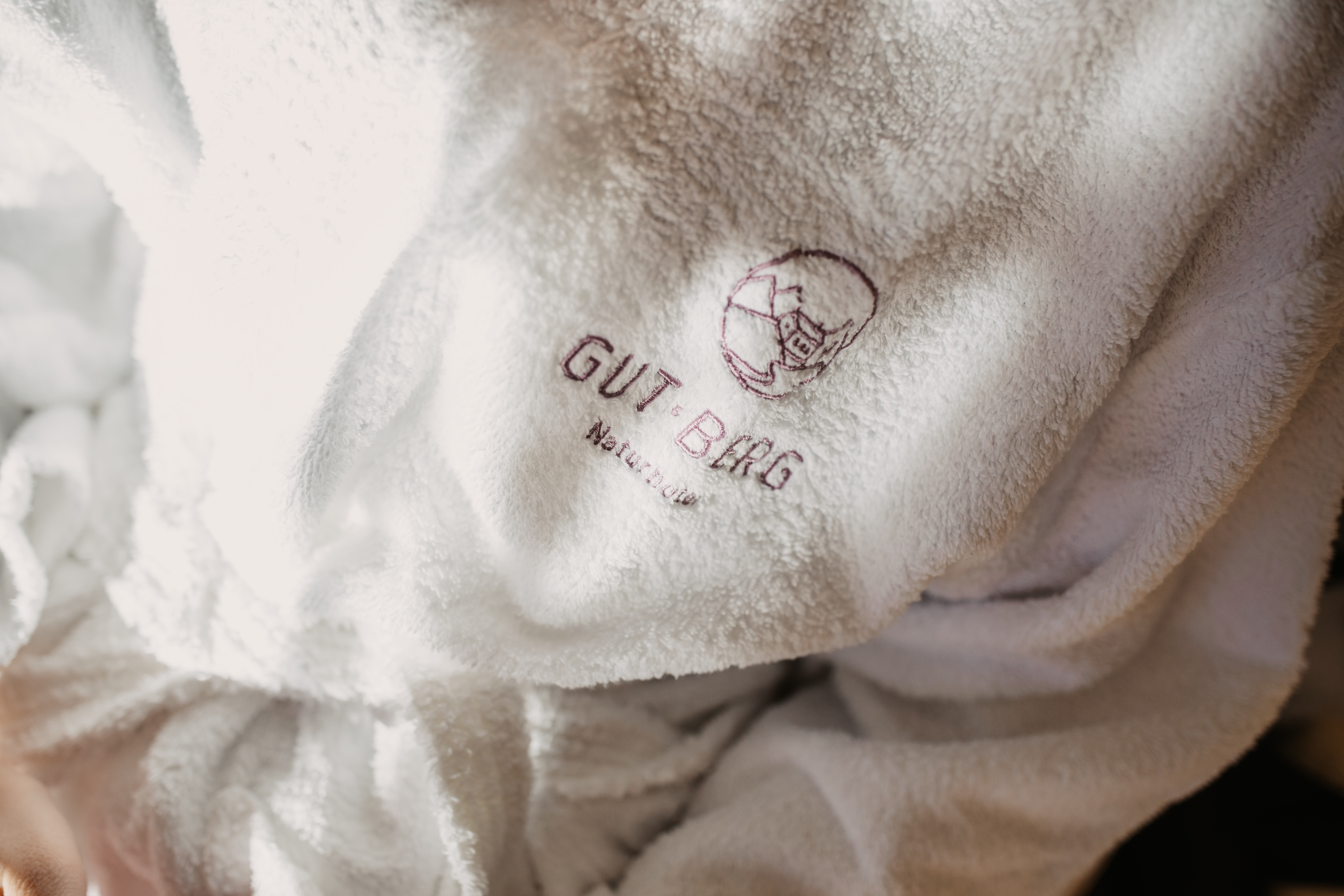 Teilkörpermassage im Gut Berg