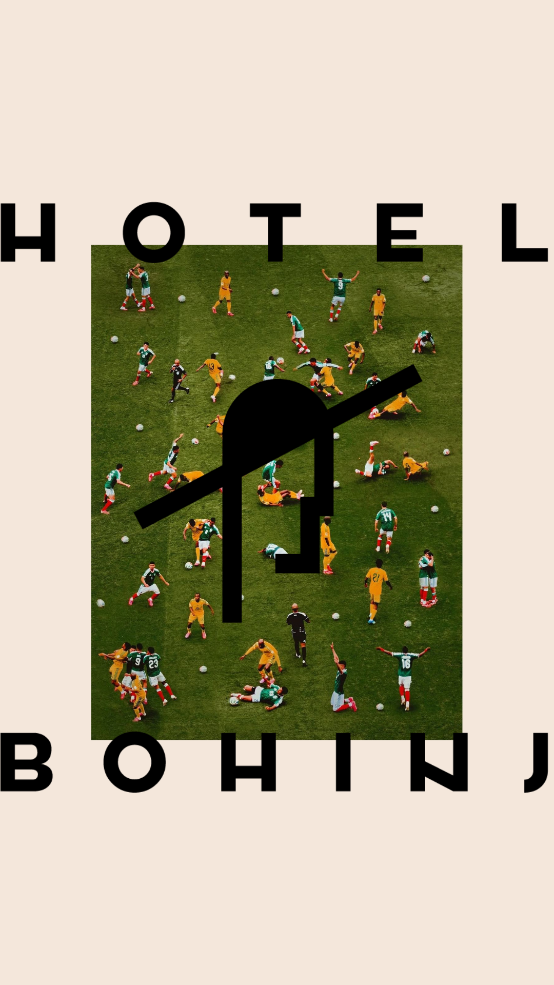 FIFA World Cup 2026 | Football Evenings at Hotel Bohinj