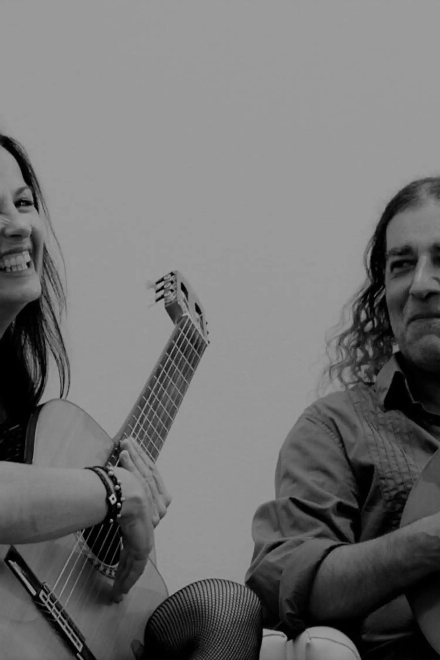 Gipsy Swing, Flamenco & Tango