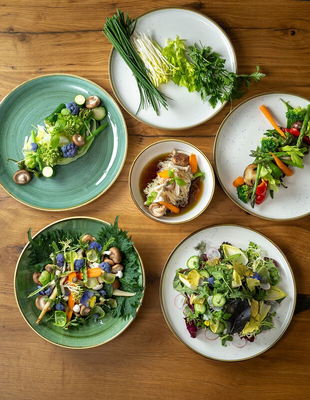 Detox-Talk: "Happy Gut"