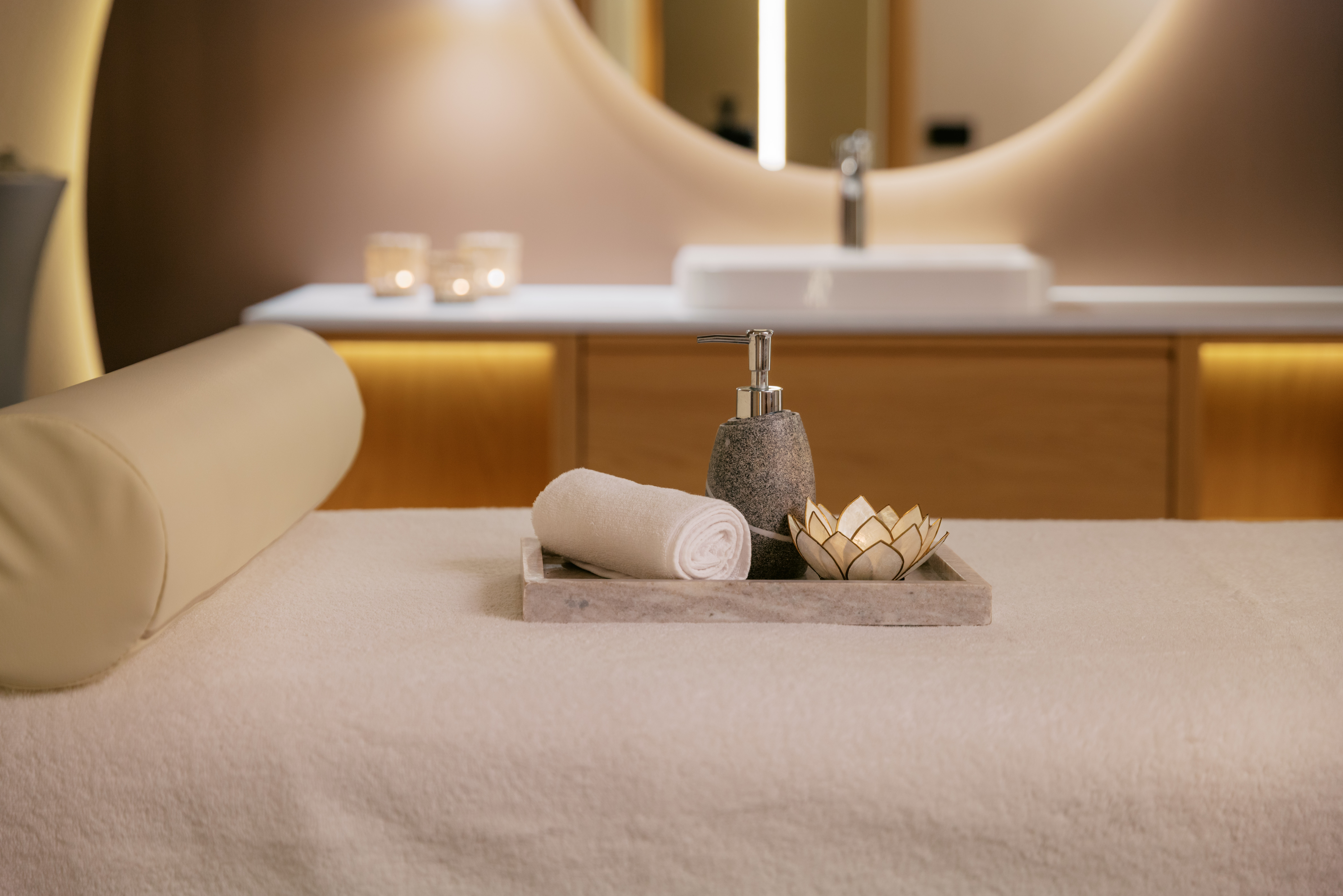 Harmony Massage