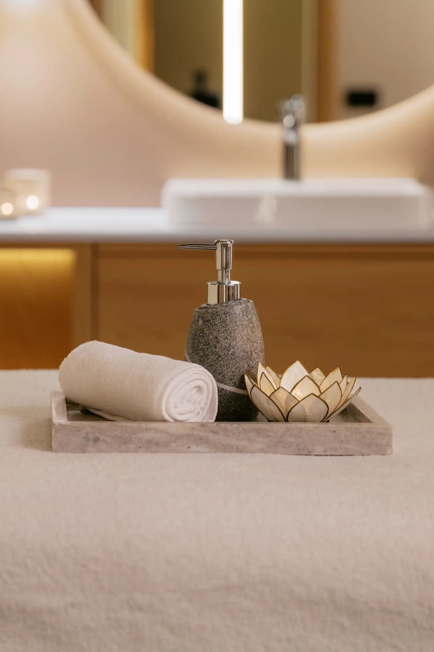Harmony Massage