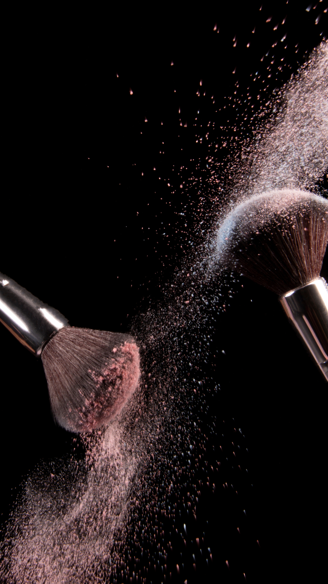 Make-up Workshops – Learning by Doing 