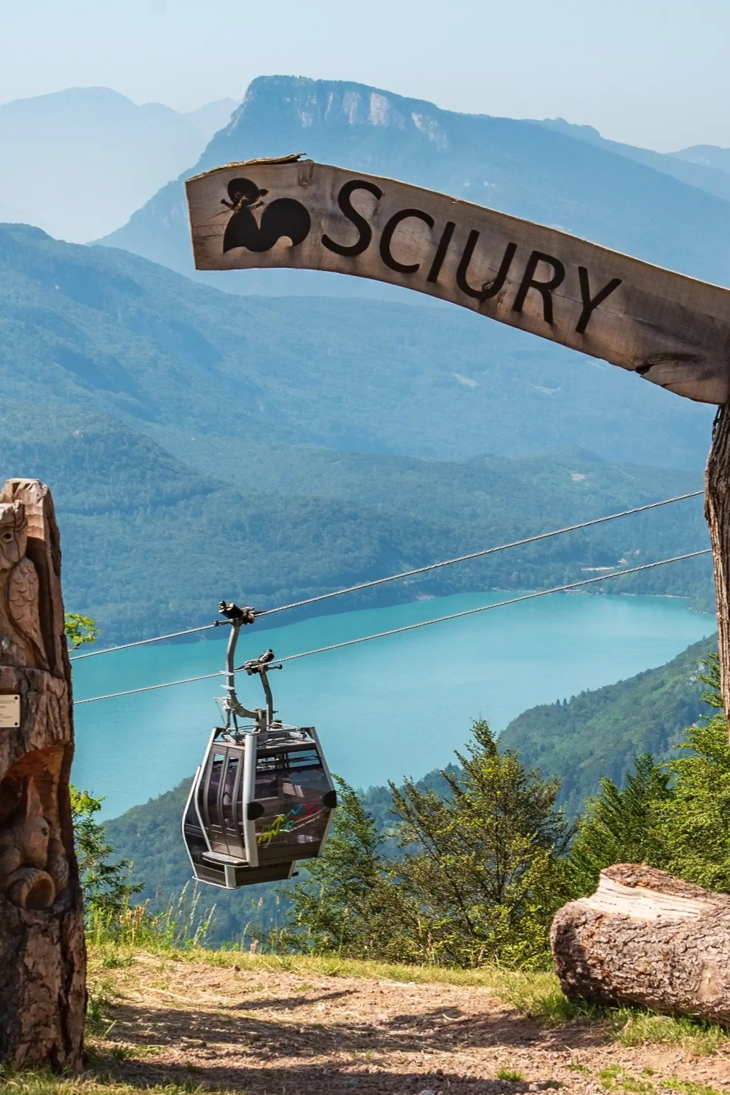 FRIDAY: The World of Sciury