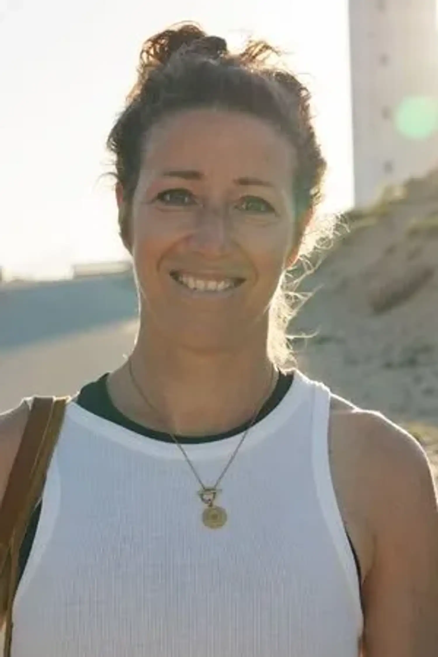 Evento: «Relax & Restore» con Sandra