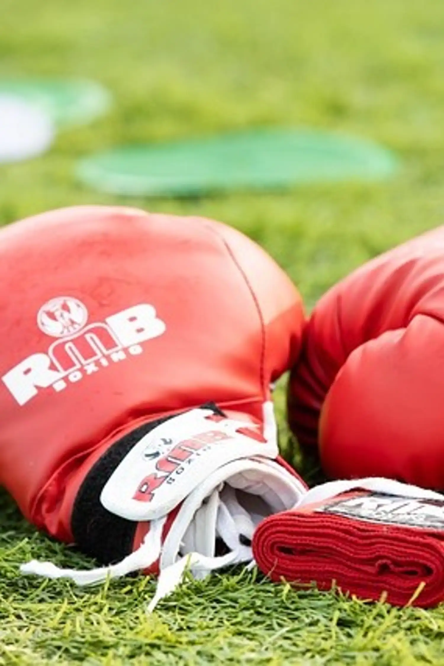 Fitness Boxing