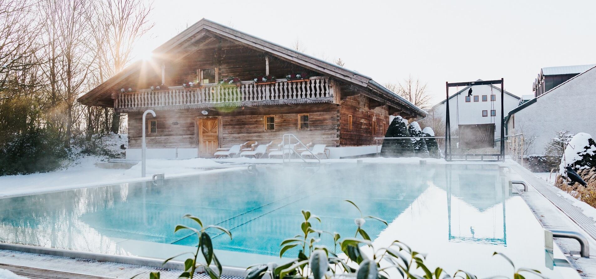 Hotel Drei Quellen Therme Events